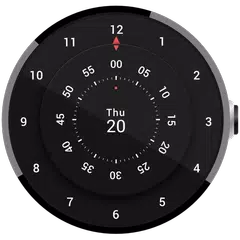 Descargar APK de Roto Rally - Watch Face Pack