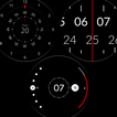 Roto Rally - Watch Face Pack