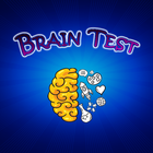 Brain Test : Logic IQ Puzzles icon