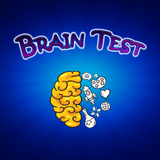 آزمون مغز: پازل های منطقی IQ
