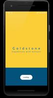 Goldstone Affiche