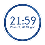 Clock Collection Zooper Widget