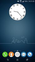 Clock Collection Zooper Widget Screenshot 1