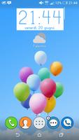 Clock Collection Zooper Widget Screenshot 3
