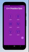 C++ Practice Quiz Ekran Görüntüsü 1