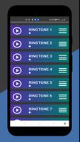 Baby Sounds Ringtones capture d'écran 1