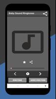 Baby Sounds Ringtones screenshot 2