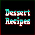 Dessert Recipes