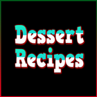 Dessert Recipes ícone