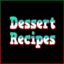 Dessert Recipes APK