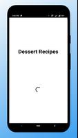 Dessert Recipes Cartaz