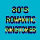 80's Romantic Ringtones APK