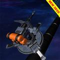 3D Galaxy Warrior - Space Shooter
