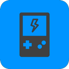 Game Booster (Launch Boosted Game) icône