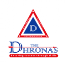 THE DHRONAS - EXAM PREPARATION APK