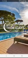 Silver Holidays-poster