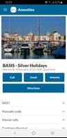 Silver Holidays screenshot 1
