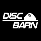Disc Barn ไอคอน