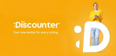 The Discounter App