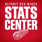 DRW Stats Center-icoon