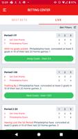 DRW Stats Center ảnh chụp màn hình 1