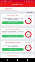 DRW Stats Center ảnh chụp màn hình 2