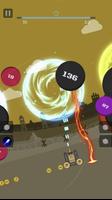 Orb Smasher تصوير الشاشة 1