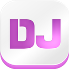 The DJ List - Profiles, Events, Music icône