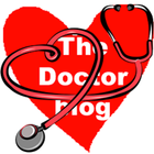The Doctor Blog - Healthy Lifestyle Tips icône