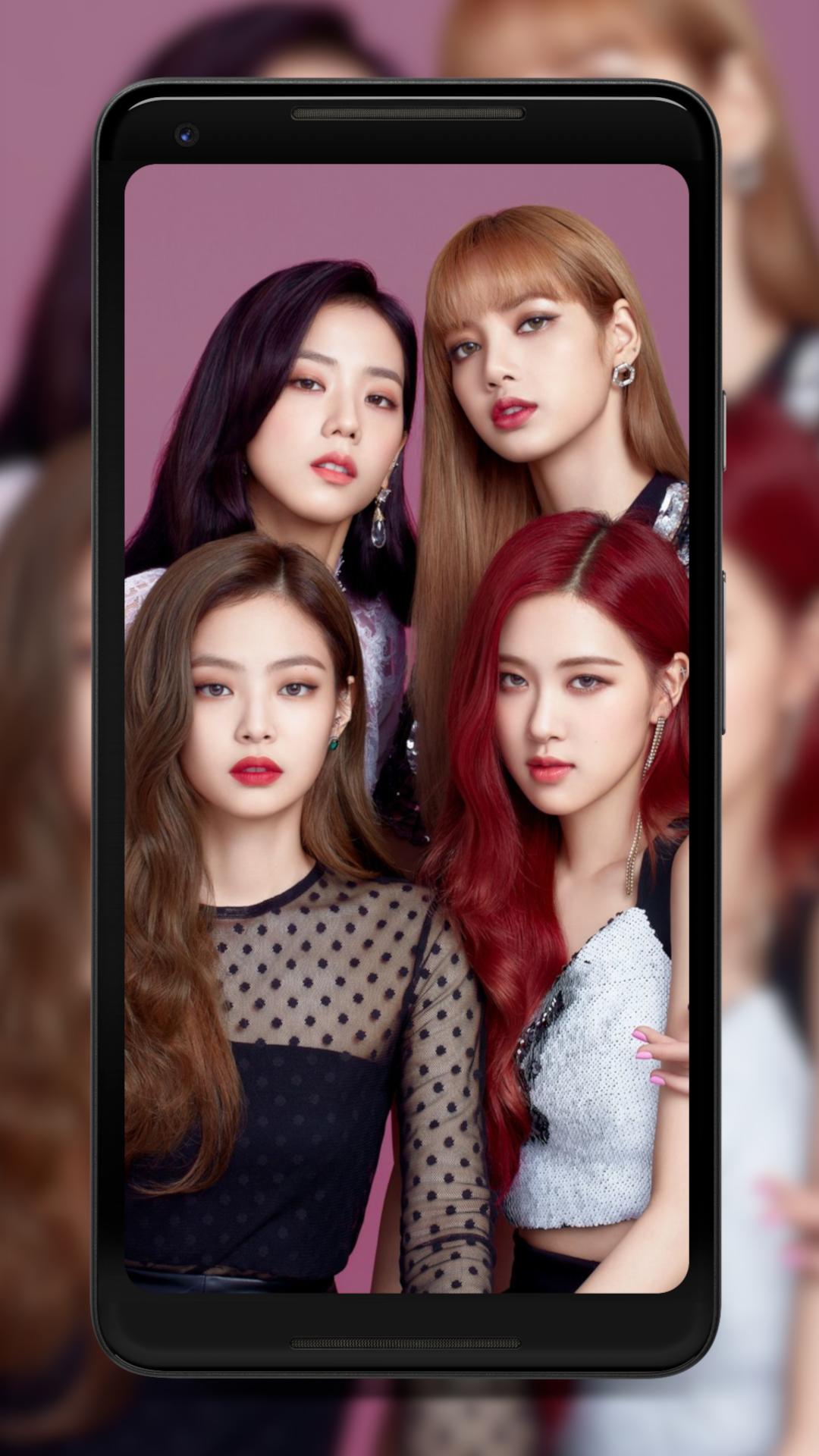 Android 用の Blackpink壁紙 Apk をダウンロード