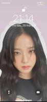 블랙 핑크 벽지 2024 스크린샷 2