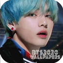 خلفيات BTS 2020 APK