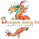DYMA - Dragon Yong-In Martial Arts APK