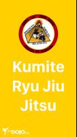 Kumite Ryu Jiu-Jitsu School of Survival(KRJSOS) Affiche