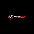 HighKick Tae Kwon Do أيقونة