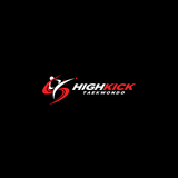 HighKick Tae Kwon Do أيقونة