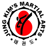 Jung Kim's Martial Arts أيقونة