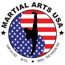 MAUSA - Martial Arts USA APK