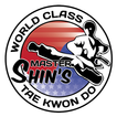 Master Shin's World Class TKD (Shin's WCTKD)