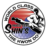 Master Shin's World Class TKD (Shin's WCTKD) أيقونة