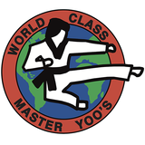 Master Yoo's World Class Tae Kwon Do (MYTKD) أيقونة