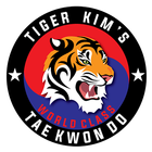 Tiger Kim's Taekwondo (TKTKD) icône