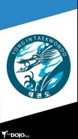 (TKD) - Yong-In Taekwondo الملصق