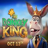 The Donkey King Full Movie-HD Print simgesi