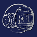 Double Barrel Coffee House Caf APK