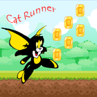 Cat Runner icône
