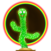 Talking Cactus Dance & Sing APK