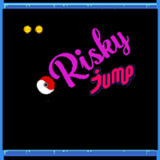 risky jump APK