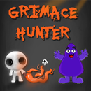 APK Grimace Shake Purple Hunter