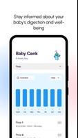 Baby Tracker-Log Growth Goals скриншот 3